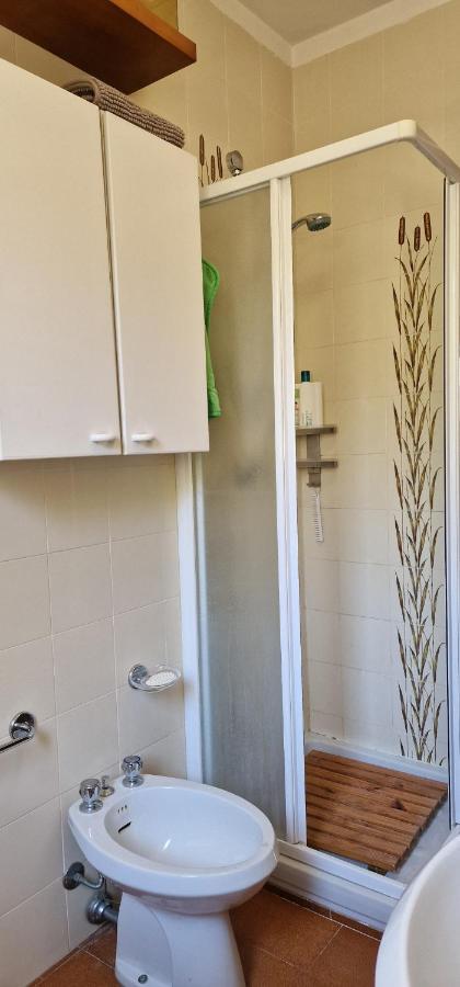 Poggi House Apartman Imperia Kültér fotó