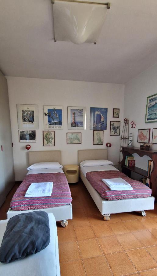 Poggi House Apartman Imperia Kültér fotó
