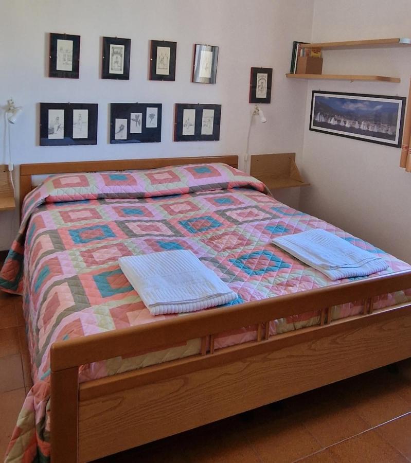 Poggi House Apartman Imperia Kültér fotó